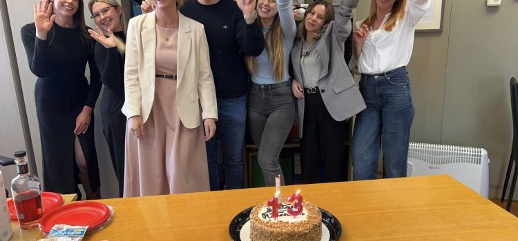 RS Bonum slavi 13 godina poslovanja