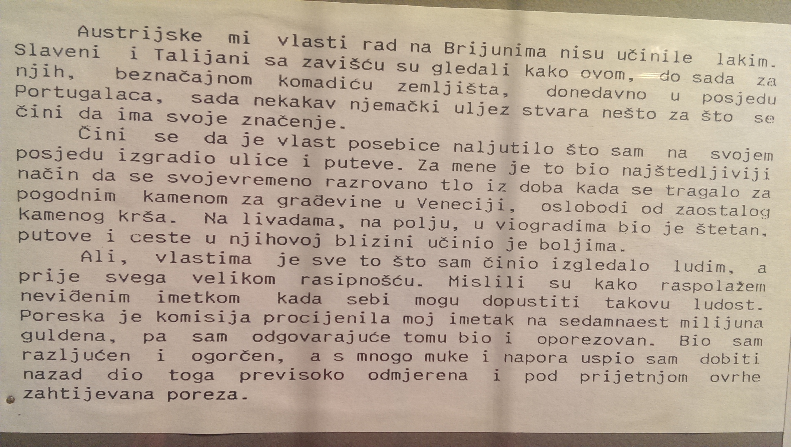Brijuni 3