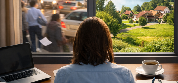 Računovodstvo u vremenu kaosa Računovodstvo u vremenu kaosa